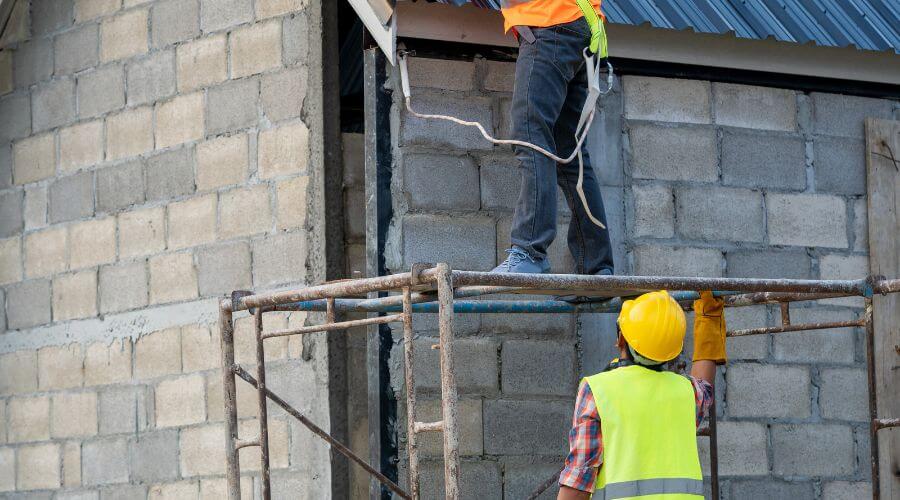 Professional Storm Sewer Service in Slaton, TX